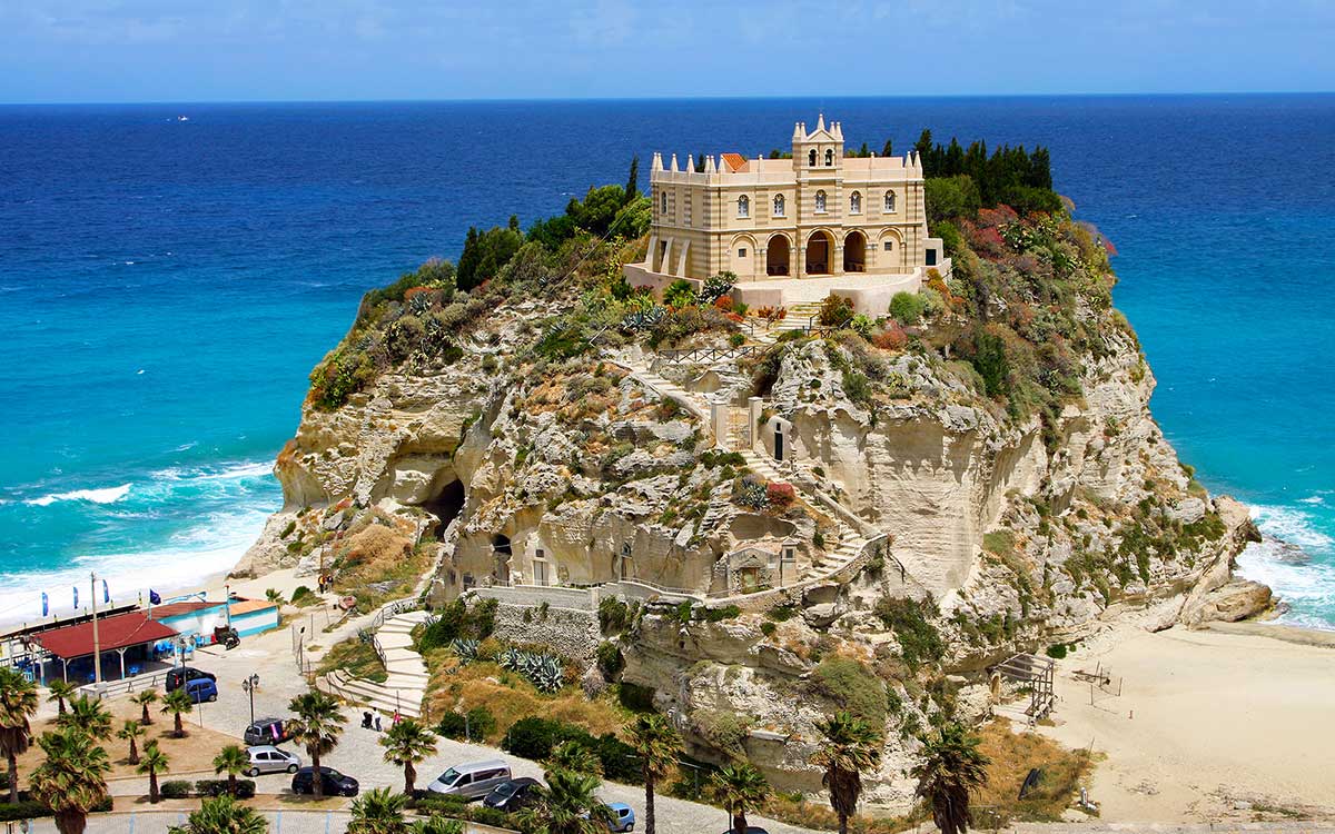 Giulio-Calabria-Kasteel