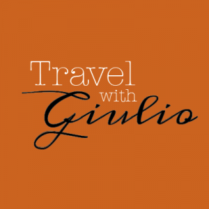 Travel with Giulio